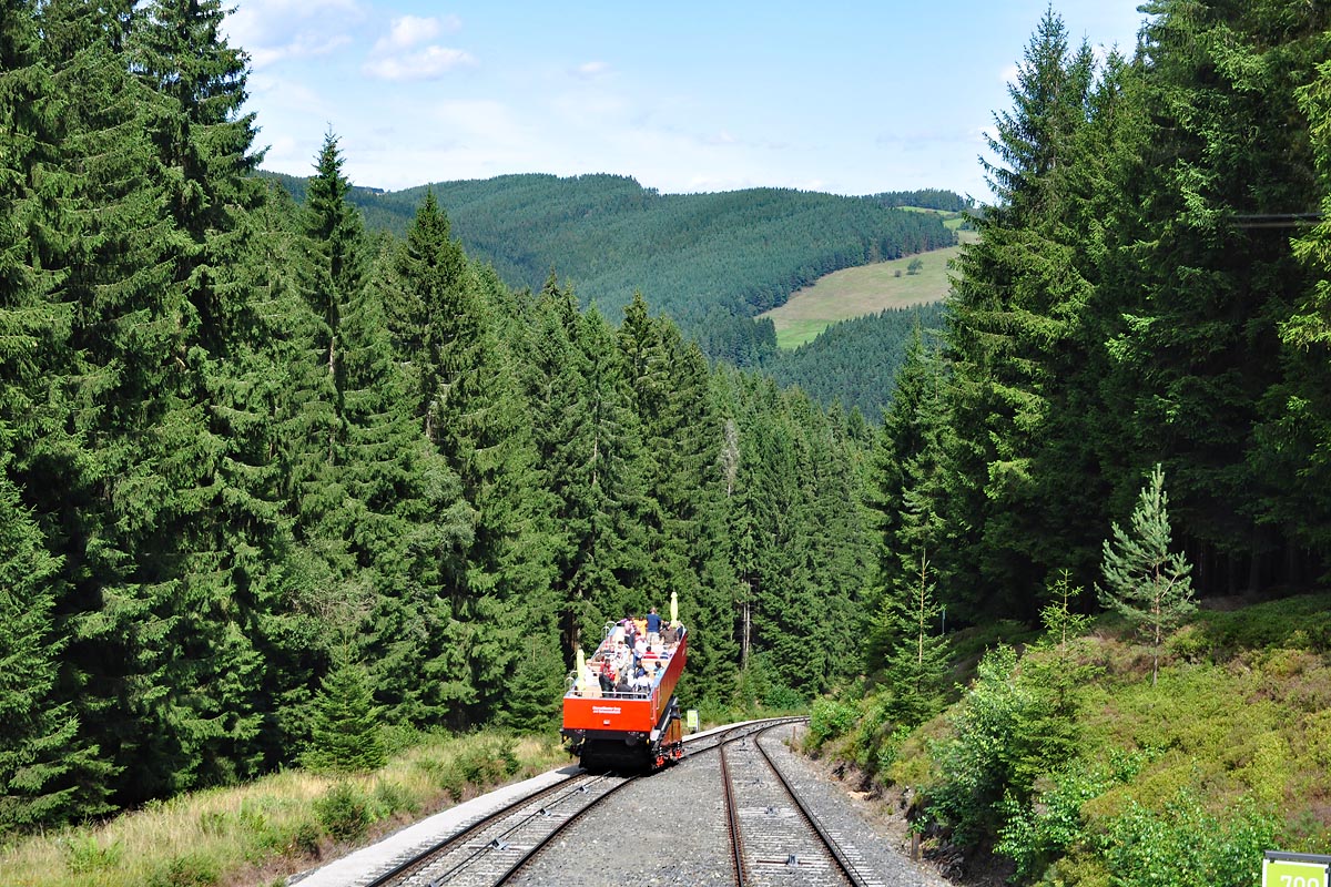 Thüringer Bergbahn